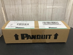 007◇未使用品・即決価格◇PANDUIT 1個口 ローゼット JOQ1H500