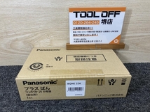 011◎未使用品・即決価格◎Panasonic　パナソニック プラスばん コンパクト21 分電盤(露出形) BQNE22K_画像1