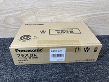 011◎未使用品・即決価格◎Panasonic　パナソニック プラスばん コンパクト21 分電盤(露出形) BQNE22K_画像2