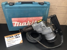 016■おすすめ商品■マキタ makita 38mmハンマドリル HR3811 サイドグリップ欠品_画像1