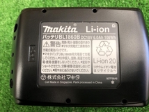 010■未使用品・即決価格■マキタ makita インパクトレンチ TW300DRGX_画像8