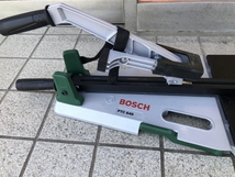 003☆おすすめ商品☆　BOSCH タイルカッター PTC640_画像3