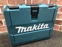 017◇未使用品・即決価格◇マキタ makita 充電式インパクトレンチ TW300DRGX ①_画像3