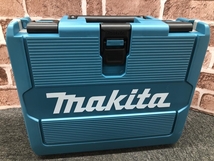 017◇未使用品◇マキタ makita 充電式ソフトインパクトドライバ TS141DRGX_画像4