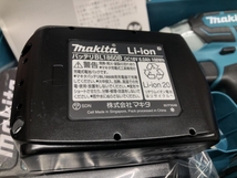 017◇未使用品◇マキタ makita 充電式ソフトインパクトドライバ TS141DRGX_画像3