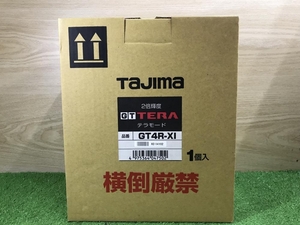 011◎未使用品・即決価格◎Tajima/タジマ レーザー墨出し器 GT4R-XI
