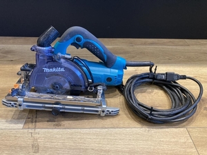 004★ジャンク品★マキタ makita マルノコ KS5200FX ブレーキ緩い