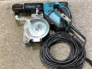 017◇おすすめ商品・即決価格◇マキタ makita オートパックスクリュードライバ 6841R