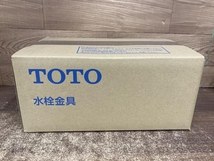 002○未使用品○TOTO 壁付サーモスタット混合水栓 TMNW40AY3　シャワーバス節湯　高崎店_画像5