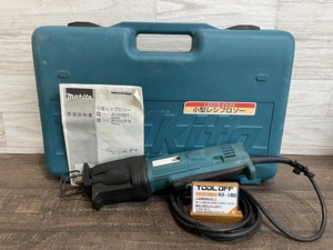 009▼おすすめ商品▼マキタ makita 小型レシプロソー JR1000FTK 動作OK