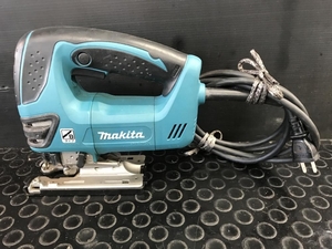 013♪おすすめ商品♪マキタ makita 電子ジグソー 100V 4350FCT