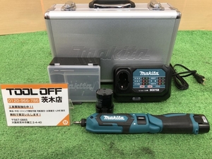 015●おすすめ商品●マキタ　makita 充電式インパクトドライバ　10.8V TD002DSHX ※バッテリ×2、充電器付