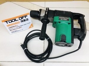 016■おすすめ商品■HiKOKI ハイコーキ 45mmハンマドリル DH45SA