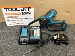 013♪おすすめ商品♪マキタ makita 18V充電式ハンディソー MUC101D バッテリー×1充電器付