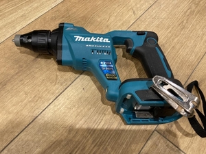 018★おすすめ商品★マキタ makita 充電式スクリュードライバ FS600D ※本体のみ