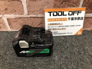 017◇おすすめ商品◇ハイコーキ リチウムイオン電池 BSL36A18