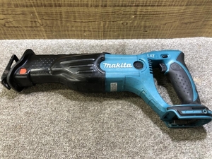 017◇おすすめ商品◇マキタ makita 充電式レシプロソー BJR182