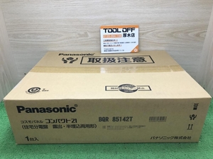 012◆未使用品◆Panasonic 住宅分電盤 BQR85142T