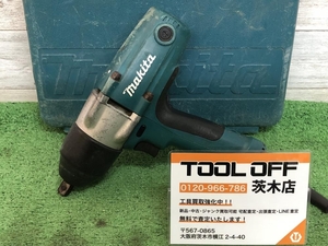 015●おすすめ商品●マキタ makita インパクトレンチ TW0250