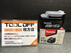 014〇未使用品・即決価格〇マキタ makita バッテリー BL1460B 14.4V 6.0Ah