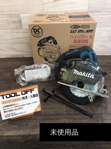 009▼未使用品▼マキタ makita 150㎜充電式チップソーカッタ CS553DZS 本体のみ 18V 保管品_画像1