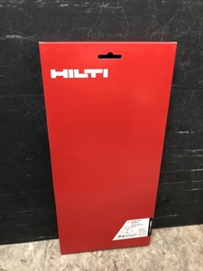 004★未使用品★HILTI バンドソーブレード 3×SP28 10/14