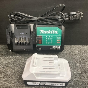 013♪おすすめ商品♪マキタ makita 充電式インパクトドライバ MTD002D ライトバッテリーモデル 充電器+1.5Ahバッテリ-×2個の画像8