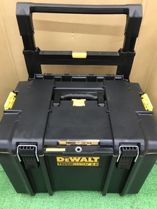 005v recommendation commodity vDEWALT Daewoo .ruto tough system 2.0 tool box Carry 