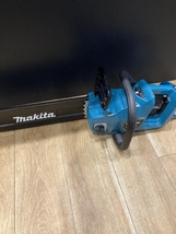 021■おすすめ商品■マキタ　makita 350㎜充電式チェーンソー MUC353D_画像1