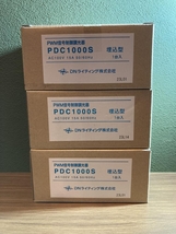 004★未使用品・即決価格★DNライティング PWM信号制御調光器 ODC1000S ※3個セット_画像1