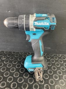 013♪おすすめ商品♪マキタ makita 充電式ドリルドライバ HP484D 本体のみ