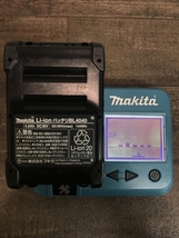 009▼おすすめ商品▼マキタ makita バッテリー 58回充電 BL4040 40Vmax 4.0Ah 動作OK_画像9