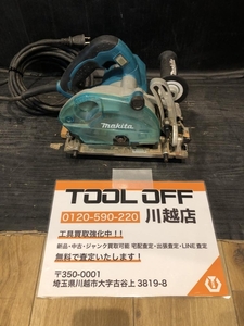 001♪おすすめ商品♪マキタ makita 小型ミゾキリ 3005BA