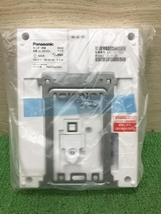 012◆未使用品◆Panasonic テレビドアホン VL-SE25KA_画像3