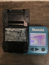 009▼おすすめ商品▼マキタ makita バッテリー 129回充電 BL4050F 40Vmax 5.0Ah 動作OK_画像6