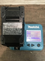 009▼おすすめ商品▼マキタ makita バッテリー 160回充電 BL4050F 40Vmax 5.0Ah 動作OK_画像5