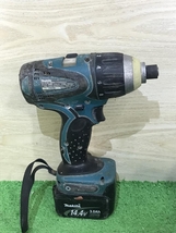 011◎おすすめ商品◎マキタ/makita 充電式インパクトドライバ TP130DRFX_画像3