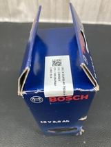 007◇未使用品◇BOSCH 18V2.0Ahバッテリ A1820LIB_画像3