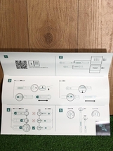 001♪未使用品♪スタビレー STAHLWILLE 730トルクレンチ 730/5QUICK-JP_画像7