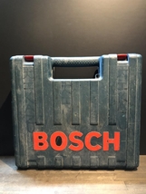 004★おすすめ商品★BOSCH ハンマドリル GBH2-22E_画像9