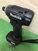 012◆未使用品◆makita 18V充電式インパクトドライバ TD149DRFX_画像3