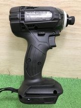 012◆未使用品◆makita 18V充電式インパクトドライバ TD149DRFX_画像4