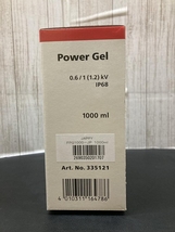 007◇1円出品◇古河電工 電気用防水シリコーンジェル パワージェル FPG1000_画像3