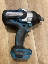 018★おすすめ商品★マキタ makita 充電式インパクトレンチ TW1001D ※ケース+本体のみ_画像7