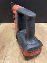 019■おすすめ商品■HILTI 充電式ロータリハンマドリル TE7-A_画像5