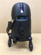 016■未使用品■VOICE ボイス レーザー墨出し器 G8 受光器三脚付_画像5