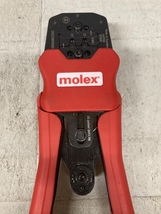 019■おすすめ商品■MOLEX 手動圧着工具 2002180975_画像3