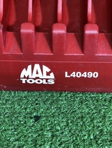 001♪おすすめ商品♪マックツール MAC TOOLS プライヤーラック L40490_画像2