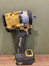 021■おすすめ商品■DEWALT デウォルト ブラシレスインパクトレンチ DCF921 バッテリ　充電器付属_画像3