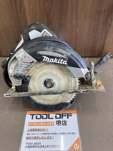 011◎おすすめ商品◎makita マキタ 電子マルノコ 5732C